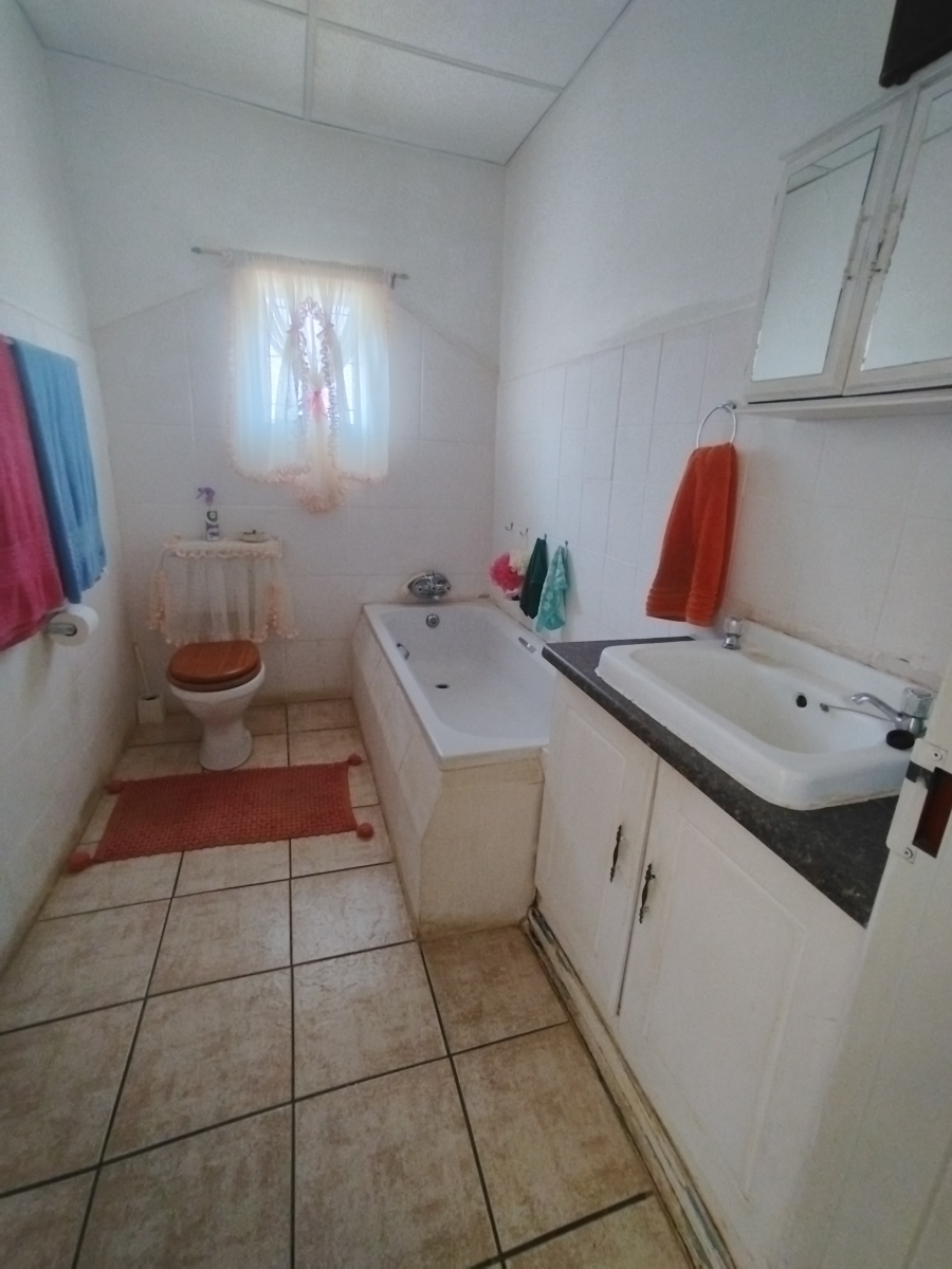 3 Bedroom Property for Sale in Christiana North West